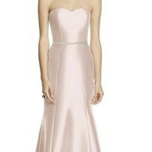 Bridesmaid Dress
